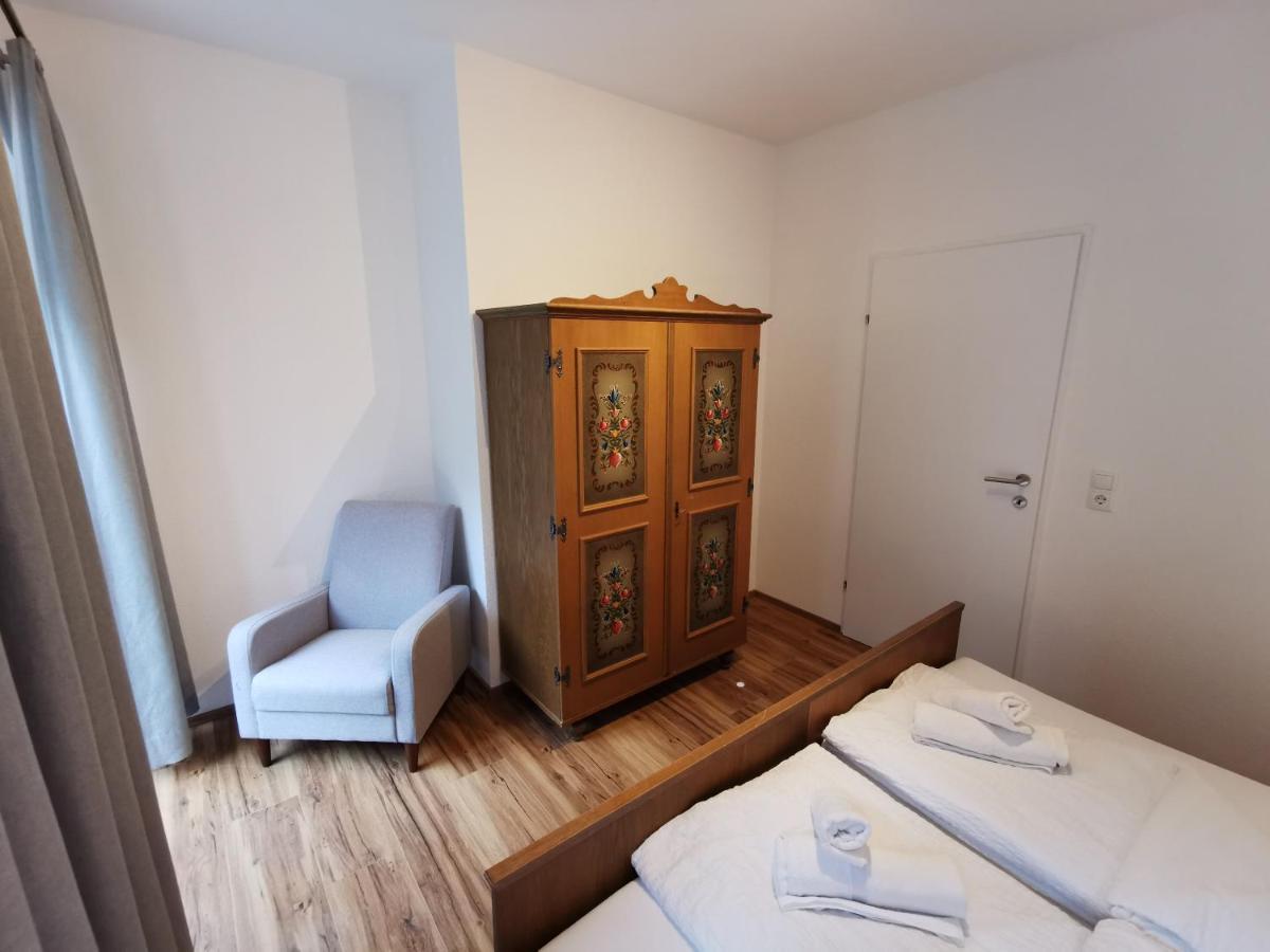 Apartments Haus Schoen - Preise Inclusive Pitztal Sommer Card Jerzens Exterior photo