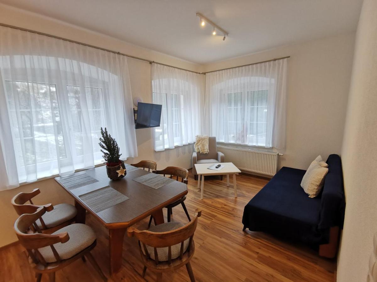 Apartments Haus Schoen - Preise Inclusive Pitztal Sommer Card Jerzens Exterior photo