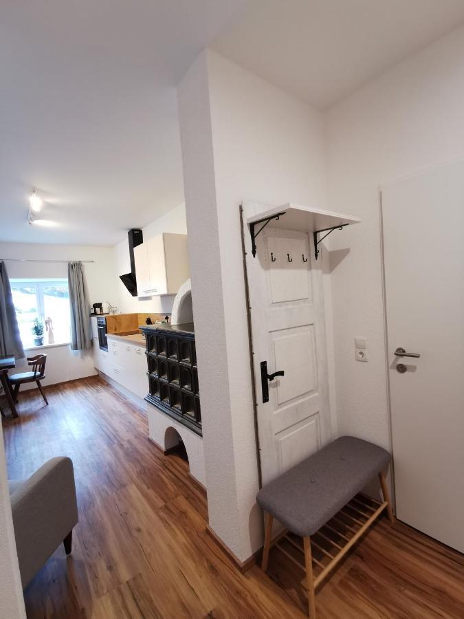 Apartments Haus Schoen - Preise Inclusive Pitztal Sommer Card Jerzens Exterior photo