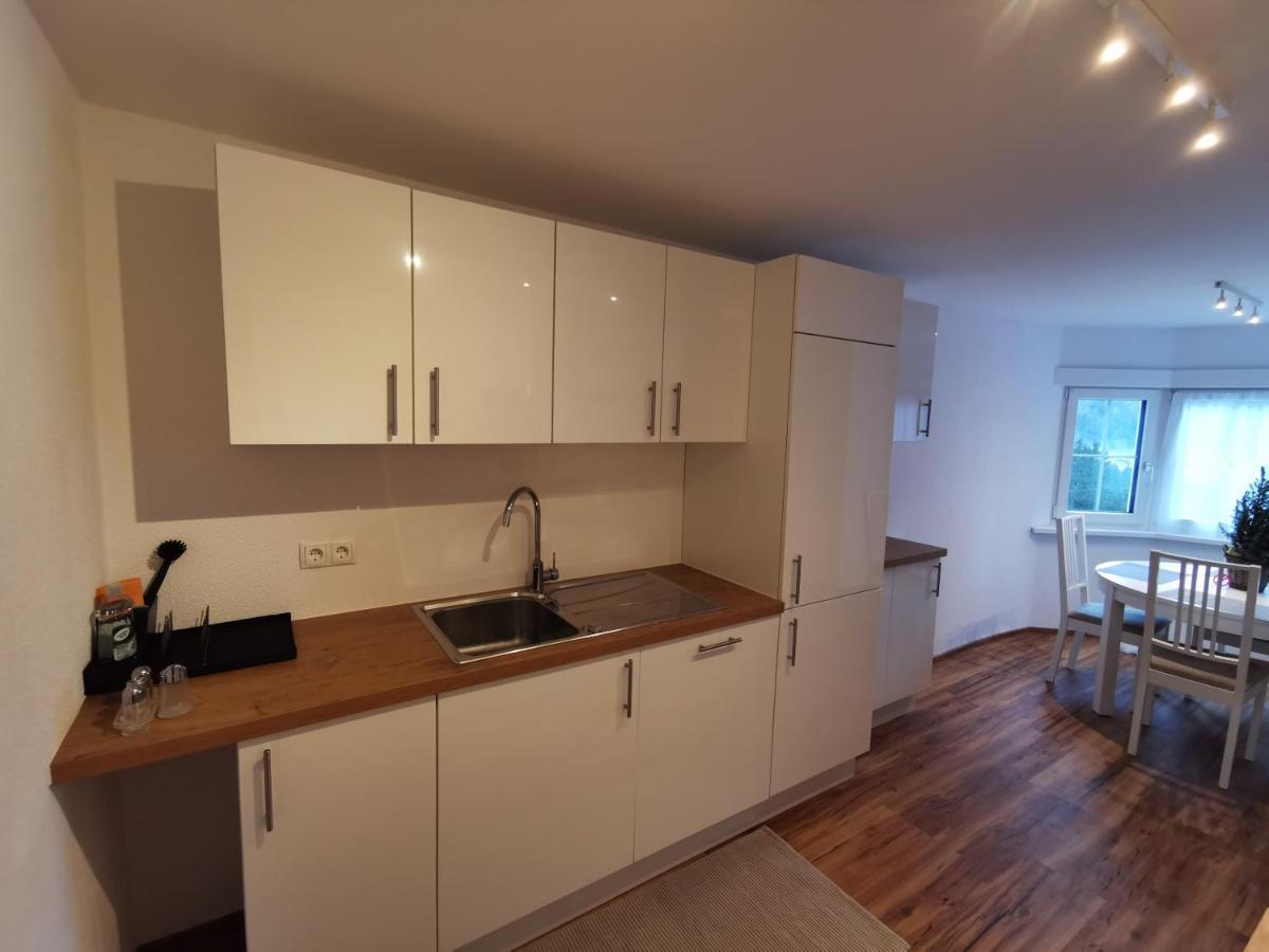 Apartments Haus Schoen - Preise Inclusive Pitztal Sommer Card Jerzens Exterior photo